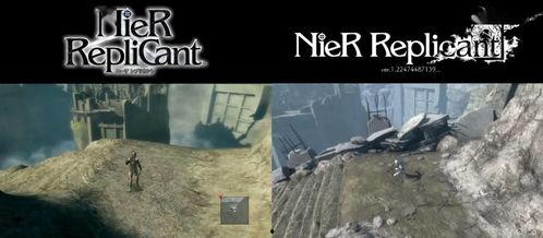 尼尔伪装者爆料视频,揭秘游戏幕后真相与制作过程  第3张