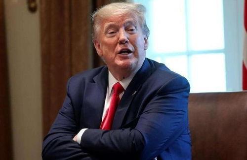 路透社爆料特朗普视频,路透社独家爆料引发舆论风暴  第2张