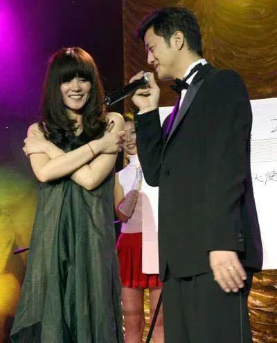 李亚鹏王菲最新爆料,揭秘他们的爱情故事与生活点滴 第1张 李亚鹏王菲最新爆料,揭秘他们的爱情故事与生活点滴 第1张