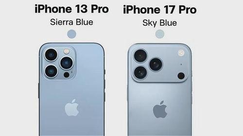 苹果17pro升级了哪些最新爆料,揭秘最新爆料亮点  第2张