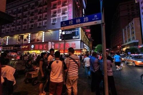 长春夜市最新爆料,美食狂欢夜，探秘隐藏味蕾的秘密基地  第1张