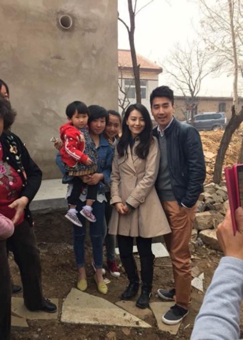 一线女星怀孕爆料视频,甜蜜视频引网友热议 第1张 一线女星怀孕爆料视频,甜蜜视频引网友热议 第1张