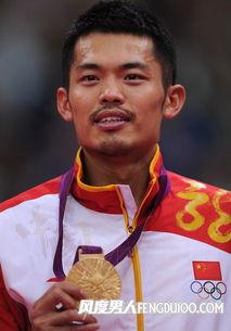 林丹爆料最新消息,揭秘羽毛球界惊人内幕！  第1张