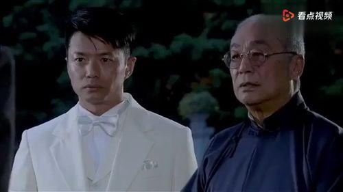 电视剧大哥在线观看,在线重温家族荣耀传奇  第3张